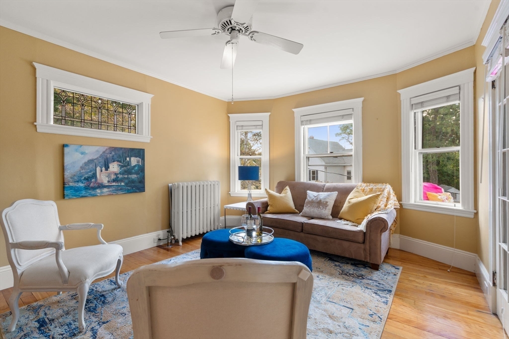 48 Florence Avenue # 2
