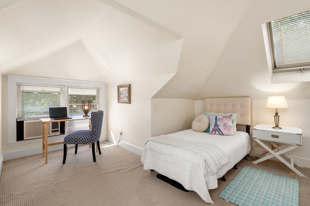 48 Florence Avenue # 2