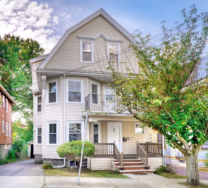 50 Conwell Ave