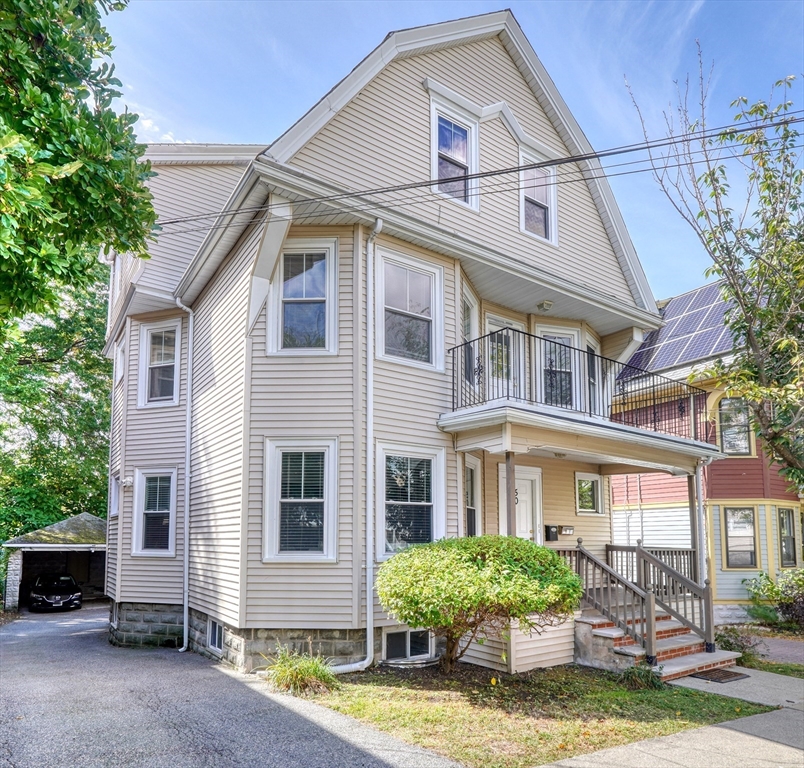 50 Conwell Ave