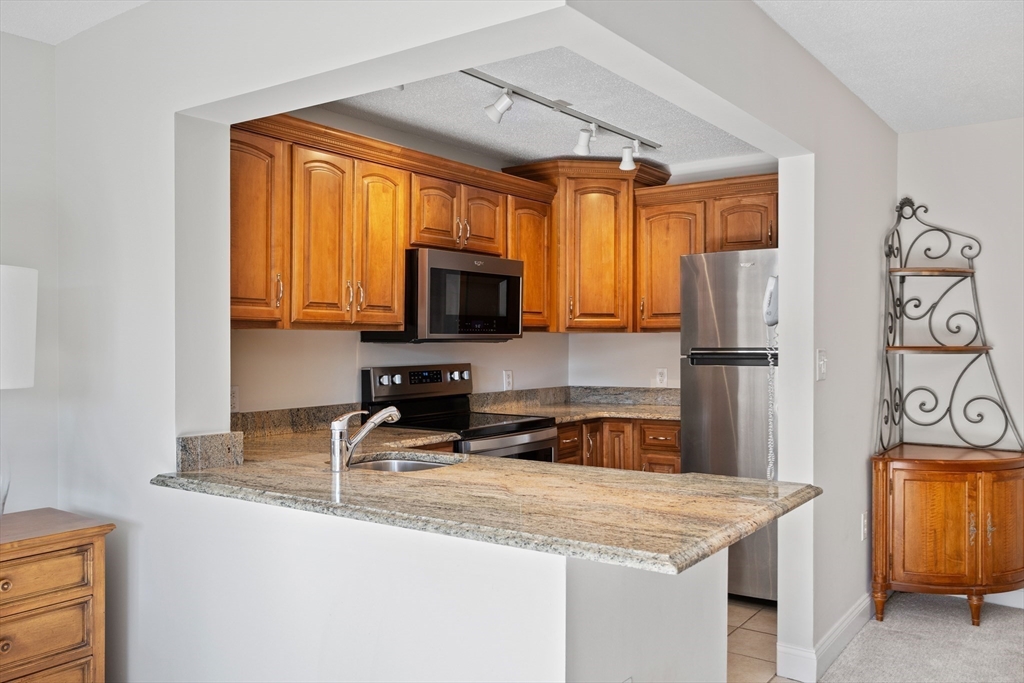 273 Cambridge Rd # 509
