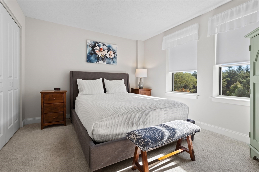 273 Cambridge Rd # 509