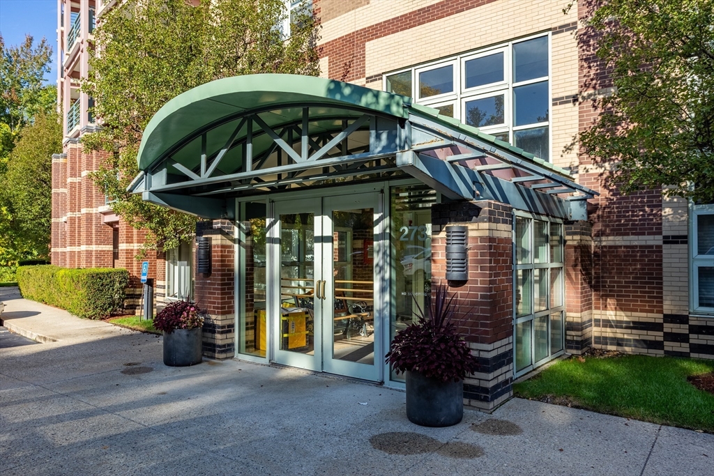 273 Cambridge Rd # 509