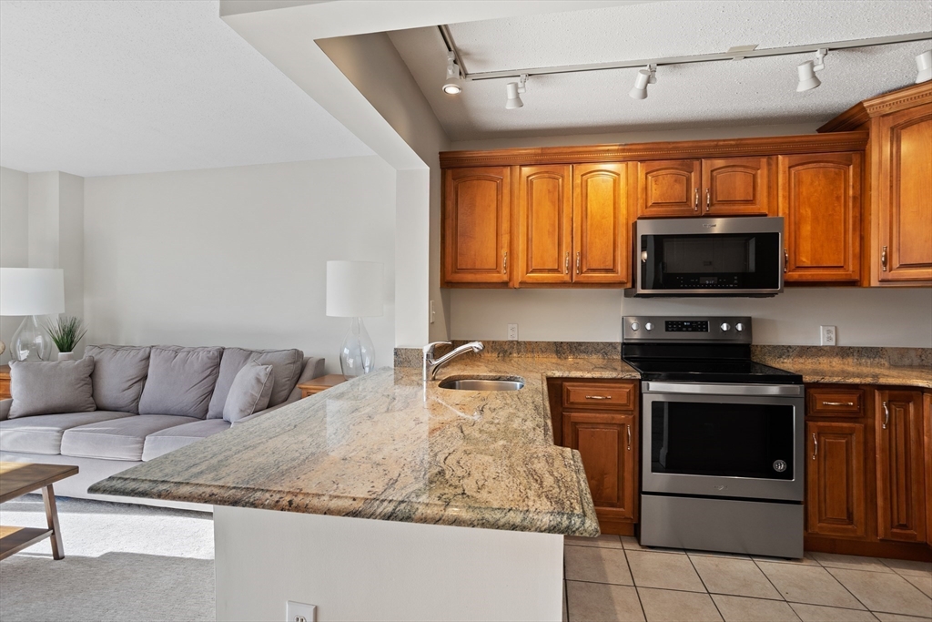 273 Cambridge Rd # 509
