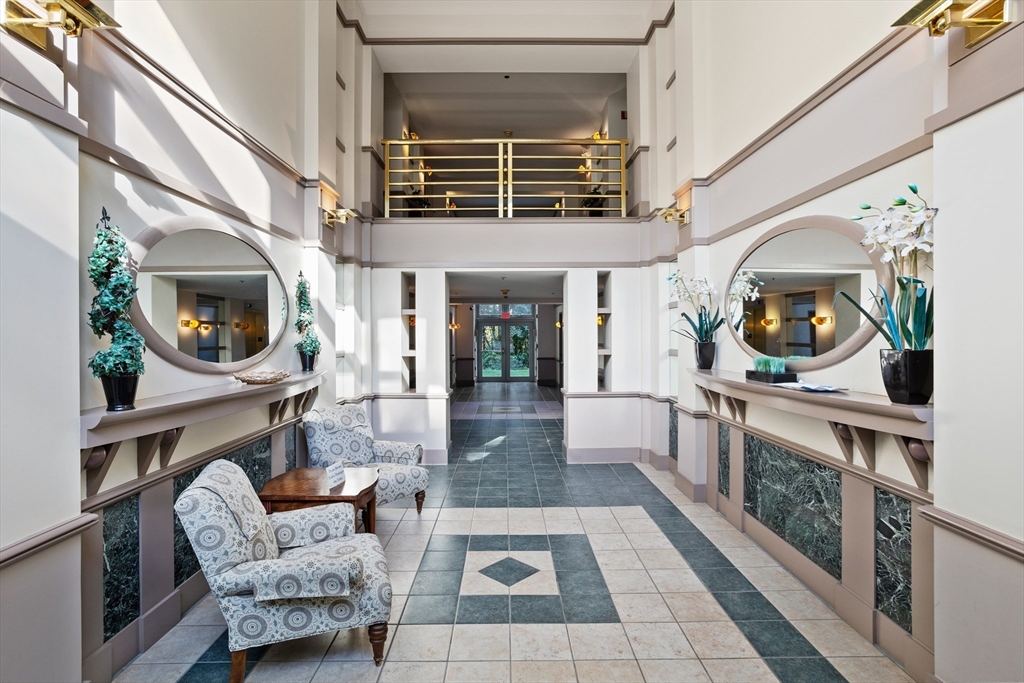 273 Cambridge Rd # 509