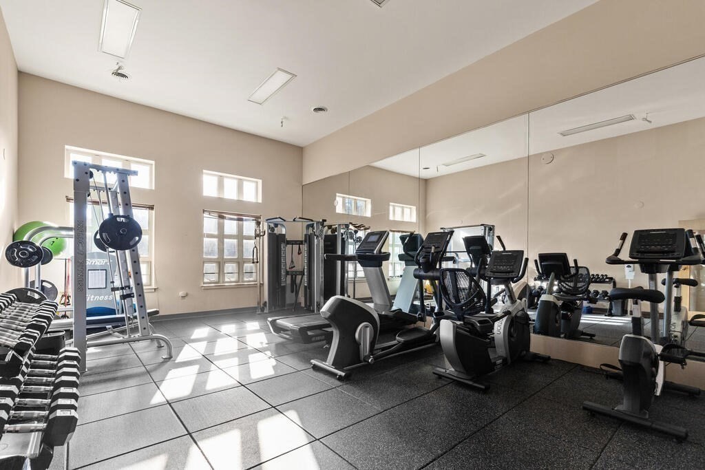 273 Cambridge Rd # 509