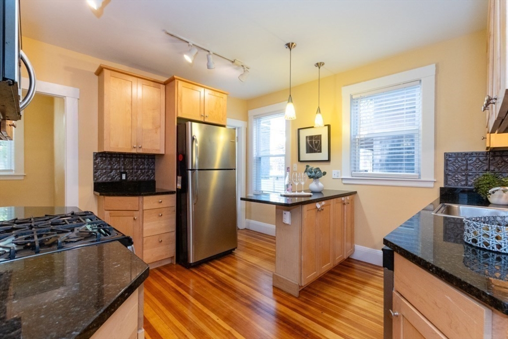 307 Hyde Park Ave # 1