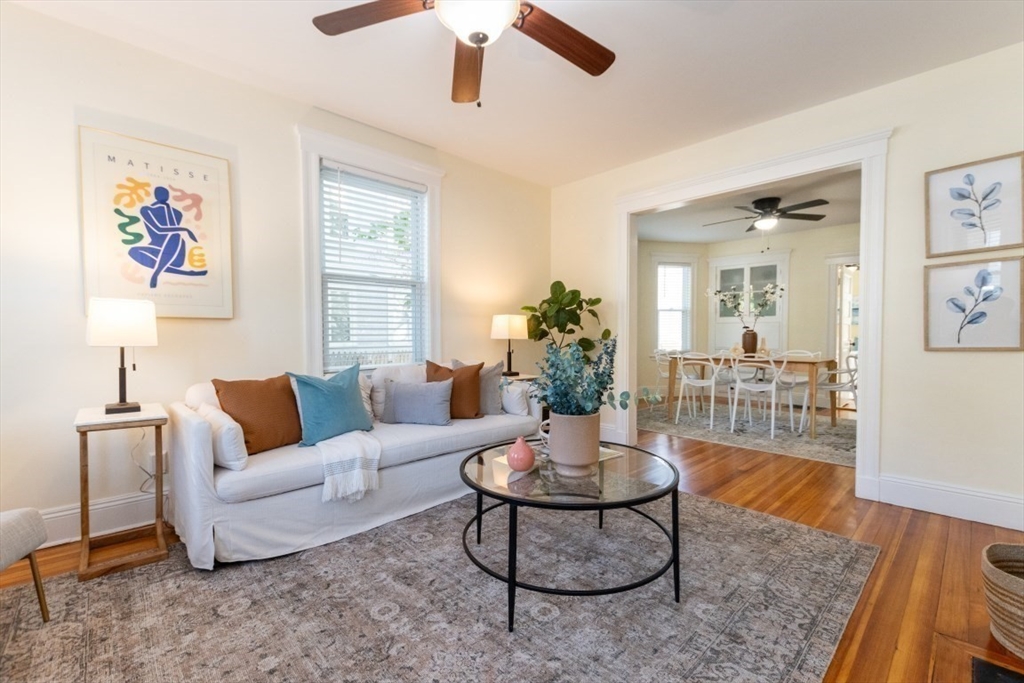 307 Hyde Park Ave # 1