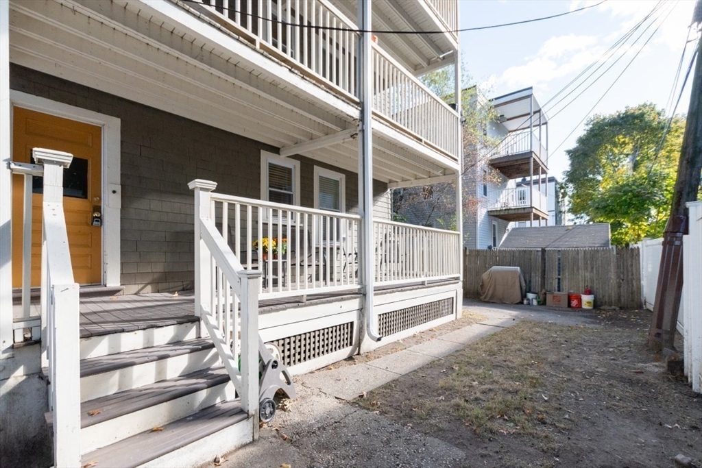307 Hyde Park Ave # 1