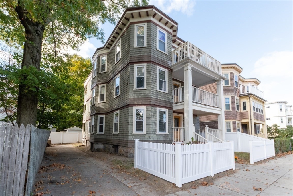 307 Hyde Park Ave # 1