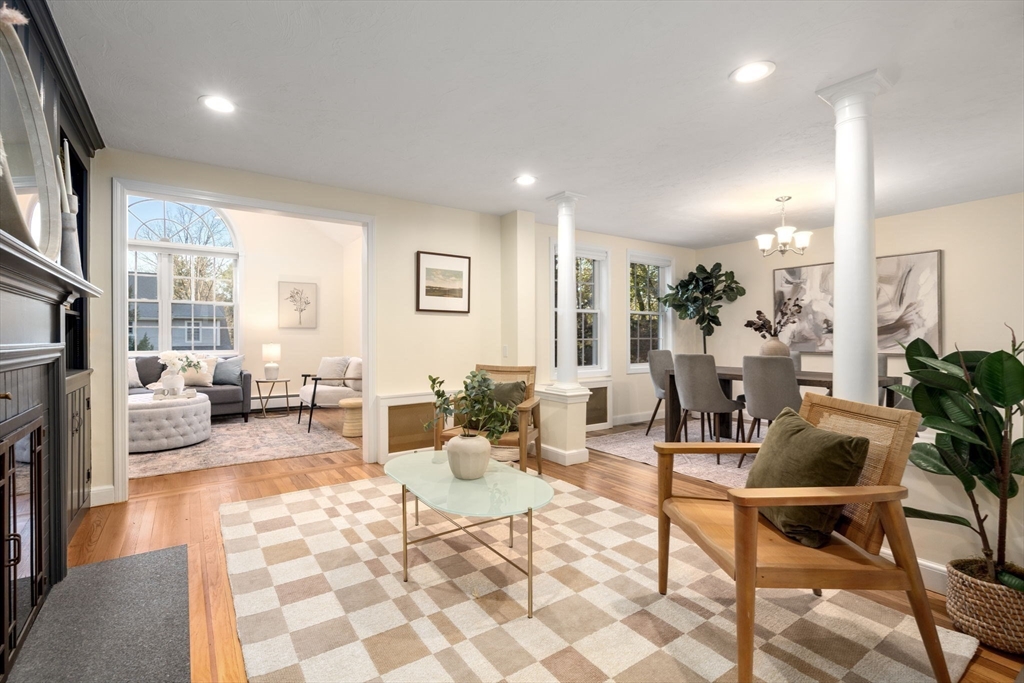3 Birchtree Dr