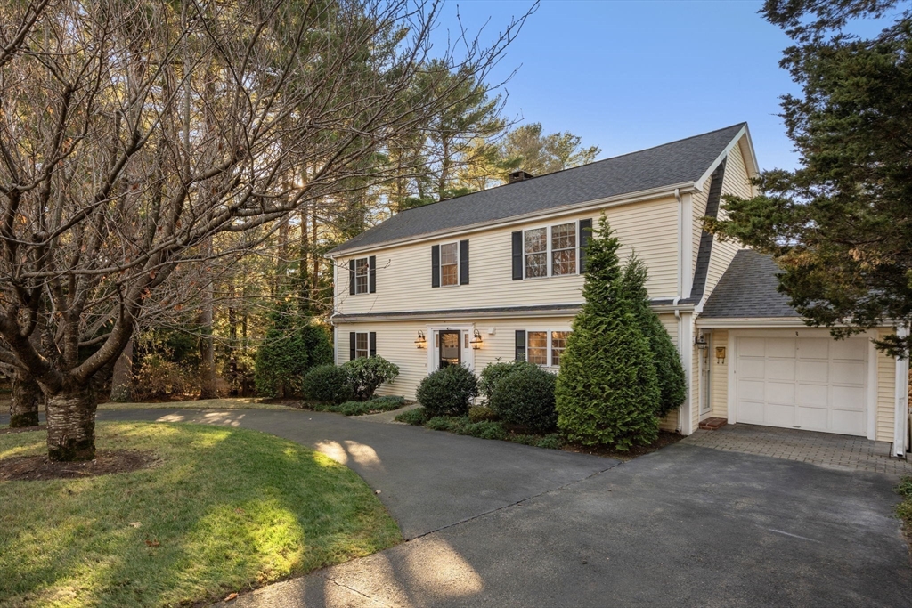 3 Birchtree Dr