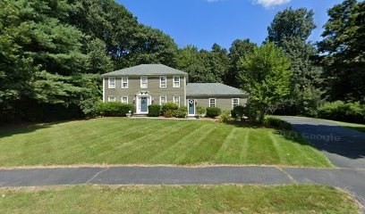10 Lamplighter Drive