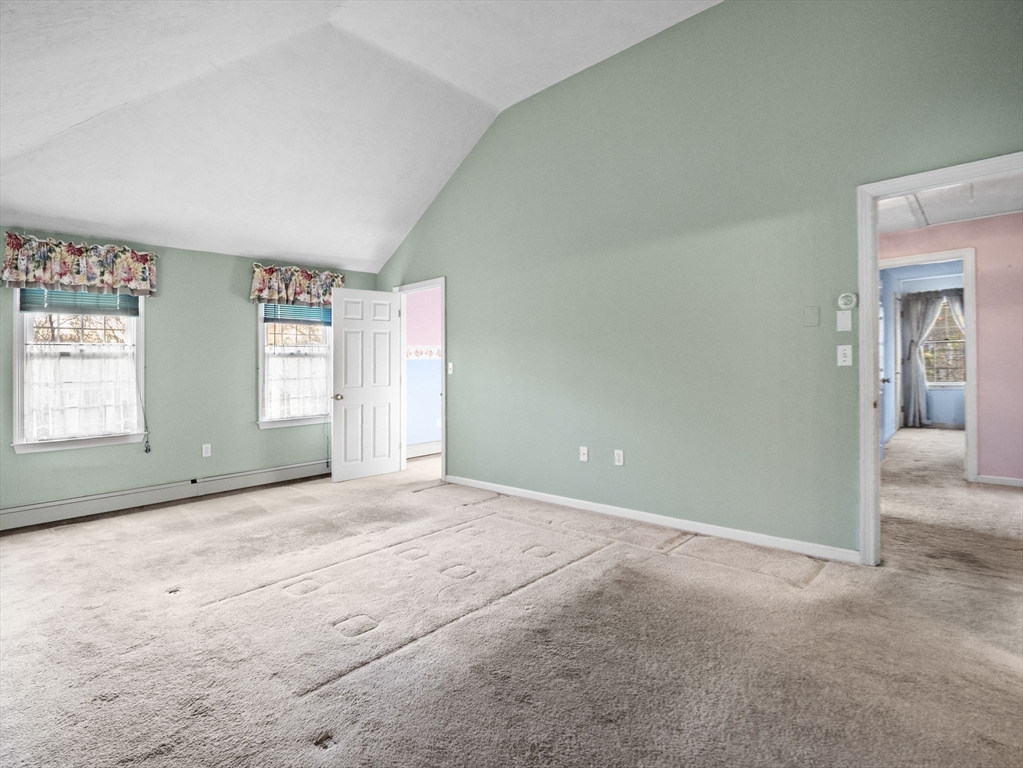 10 Lamplighter Drive