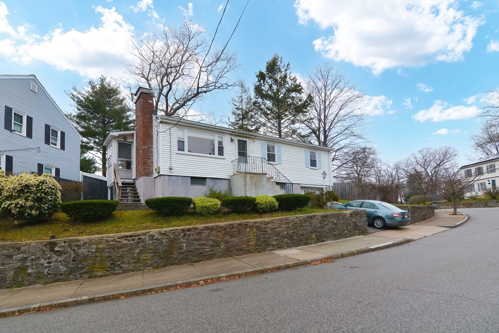 36 Fairlane Rd