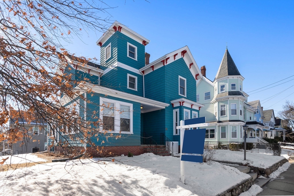 119 Boston Ave