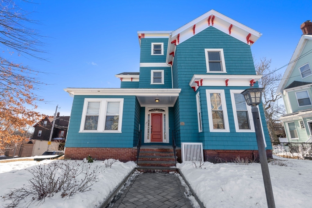 119 Boston Ave