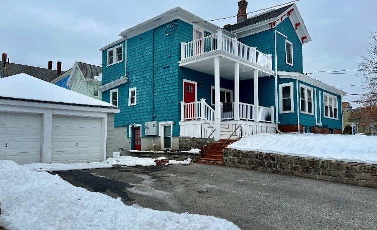 119 Boston Ave