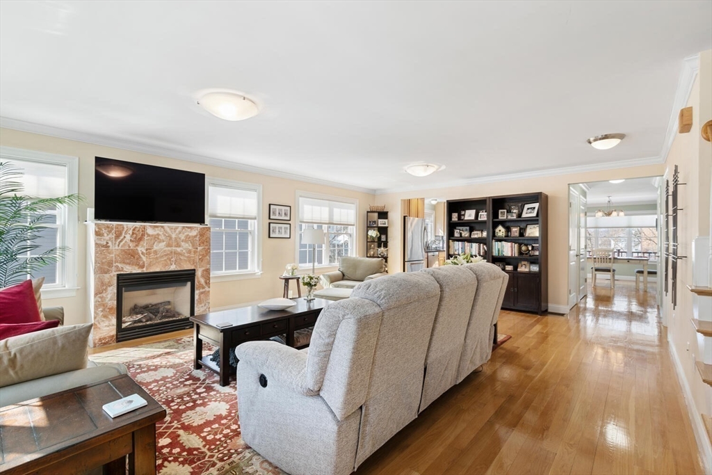 64 Wilmot St # 64
