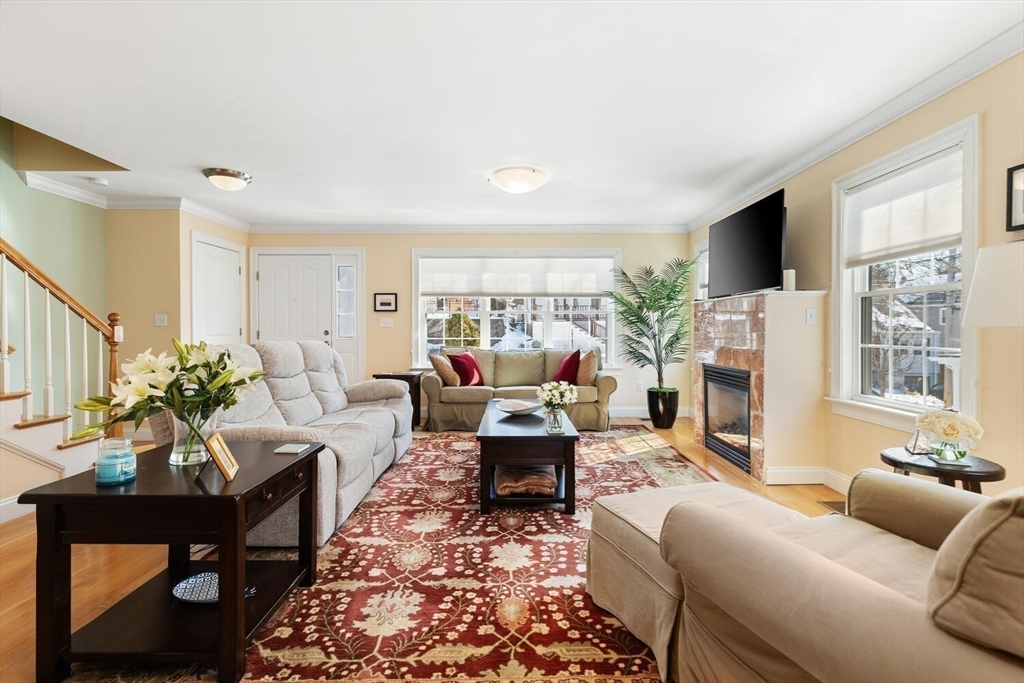 64 Wilmot St # 64