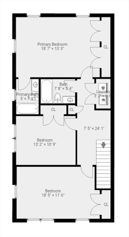 64 Wilmot St # 64