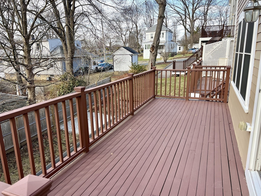 64 Wilmot St # 64