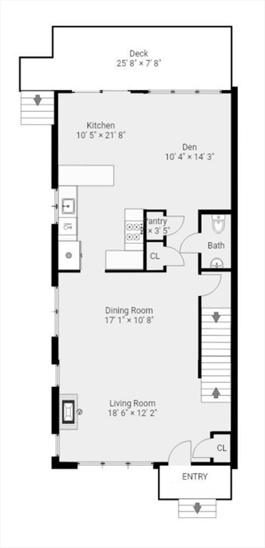 64 Wilmot St # 64