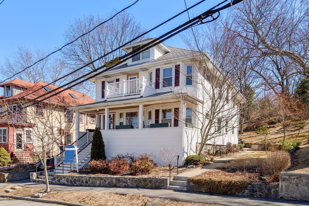 48 Florence Ave # 1