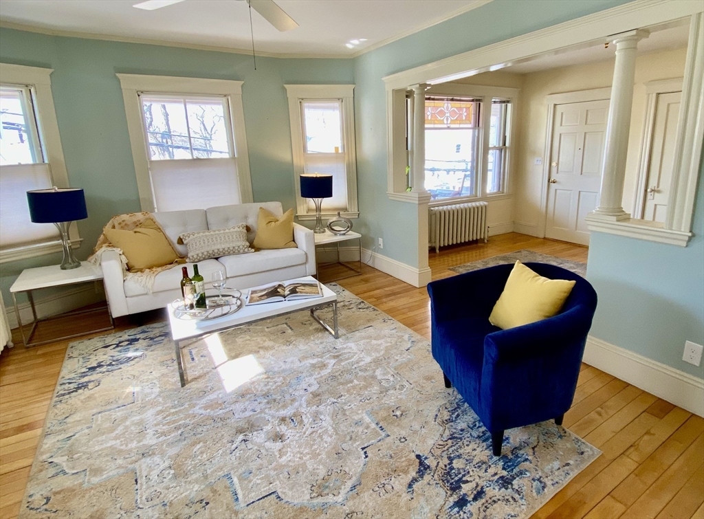 48 Florence Ave # 1