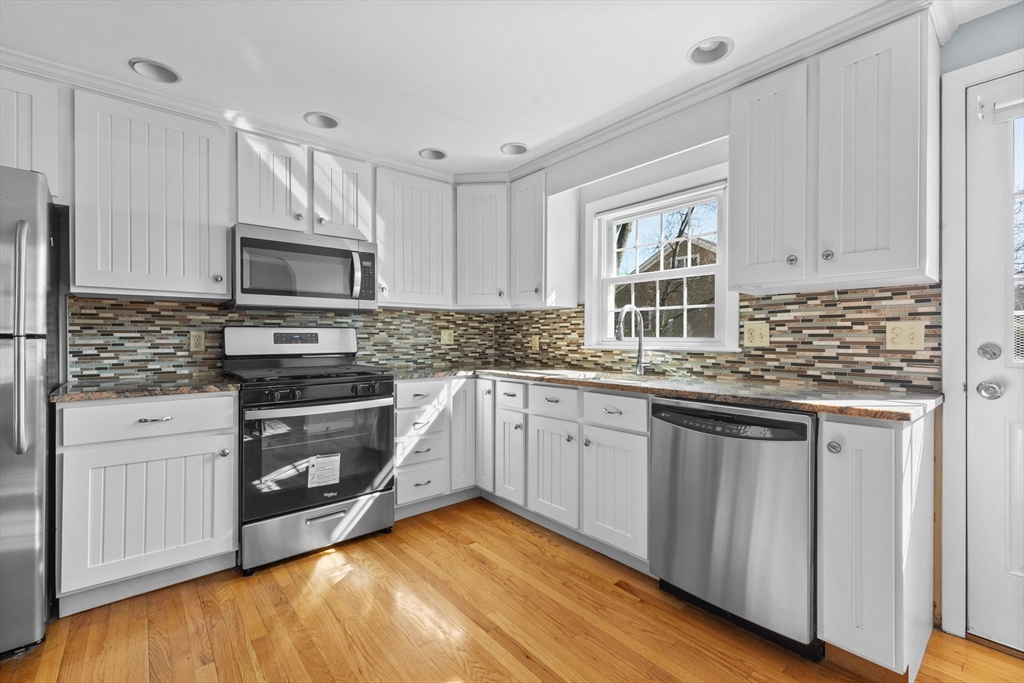29 Browning Rd