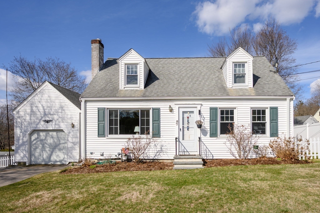 57 Hillshire Lane