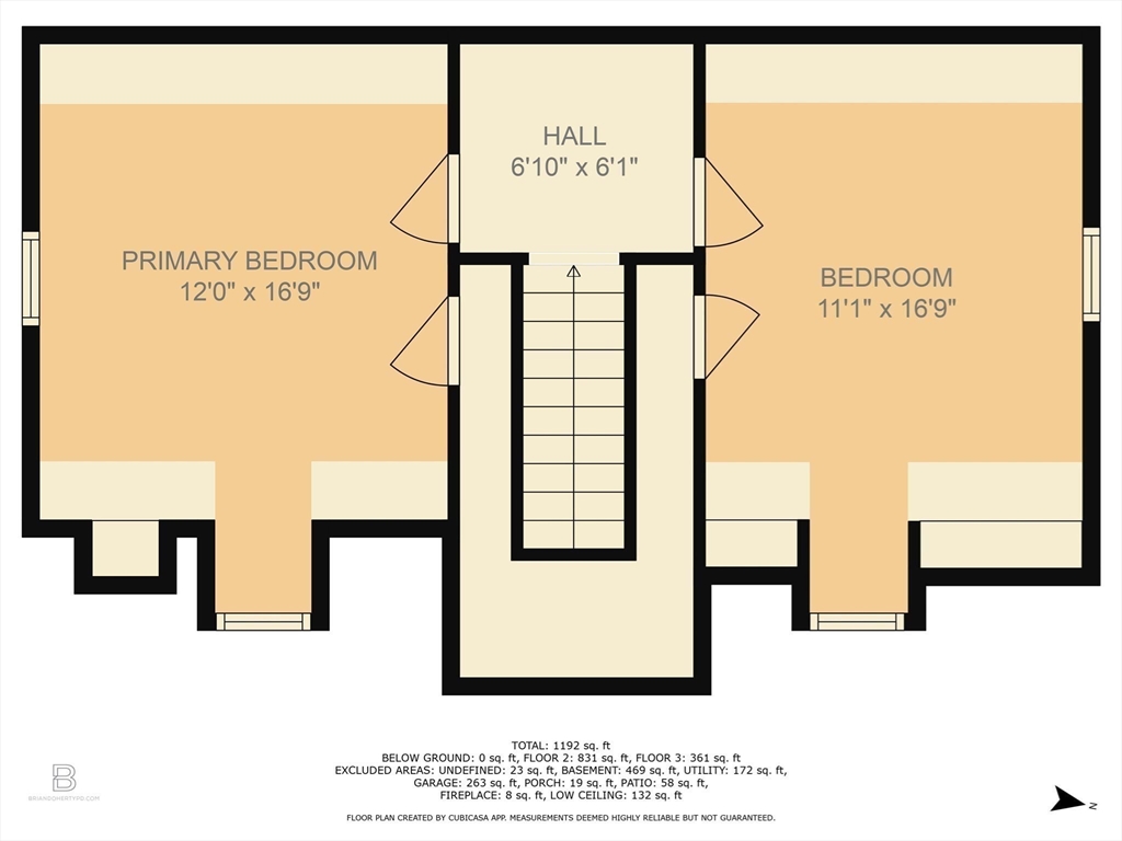 57 Hillshire Lane