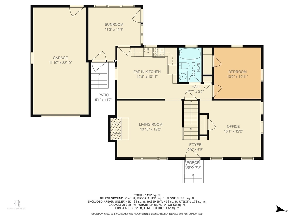 57 Hillshire Lane