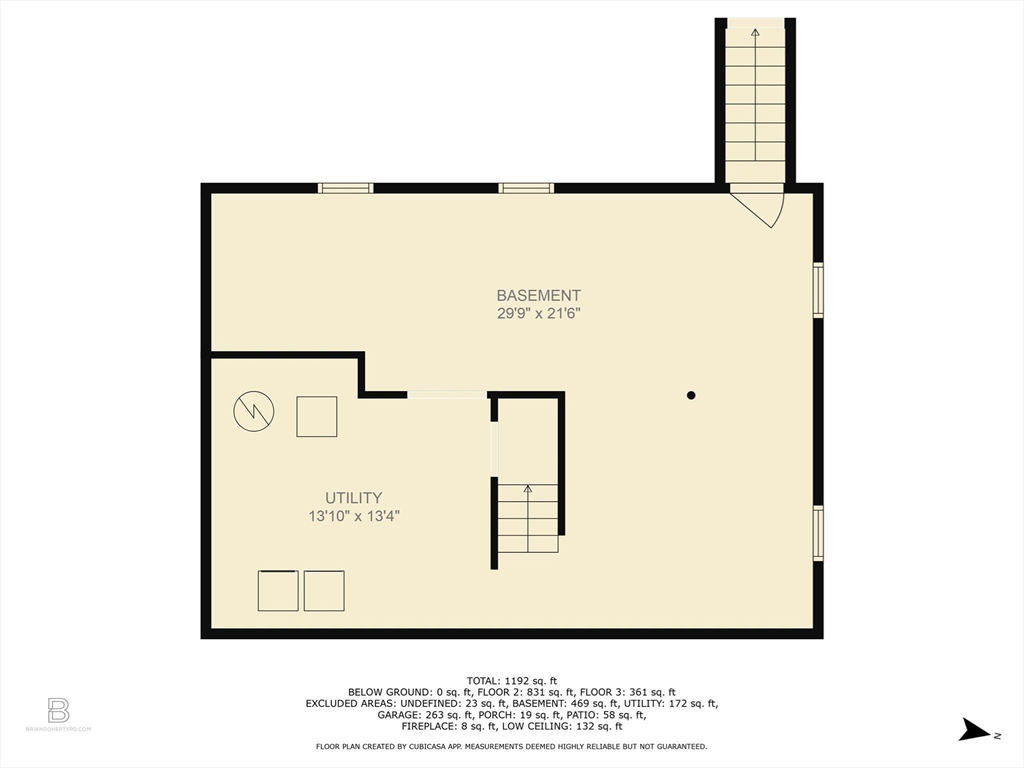 57 Hillshire Lane