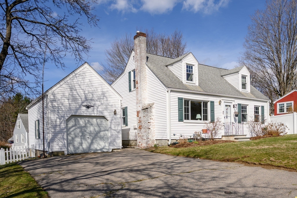 57 Hillshire Lane