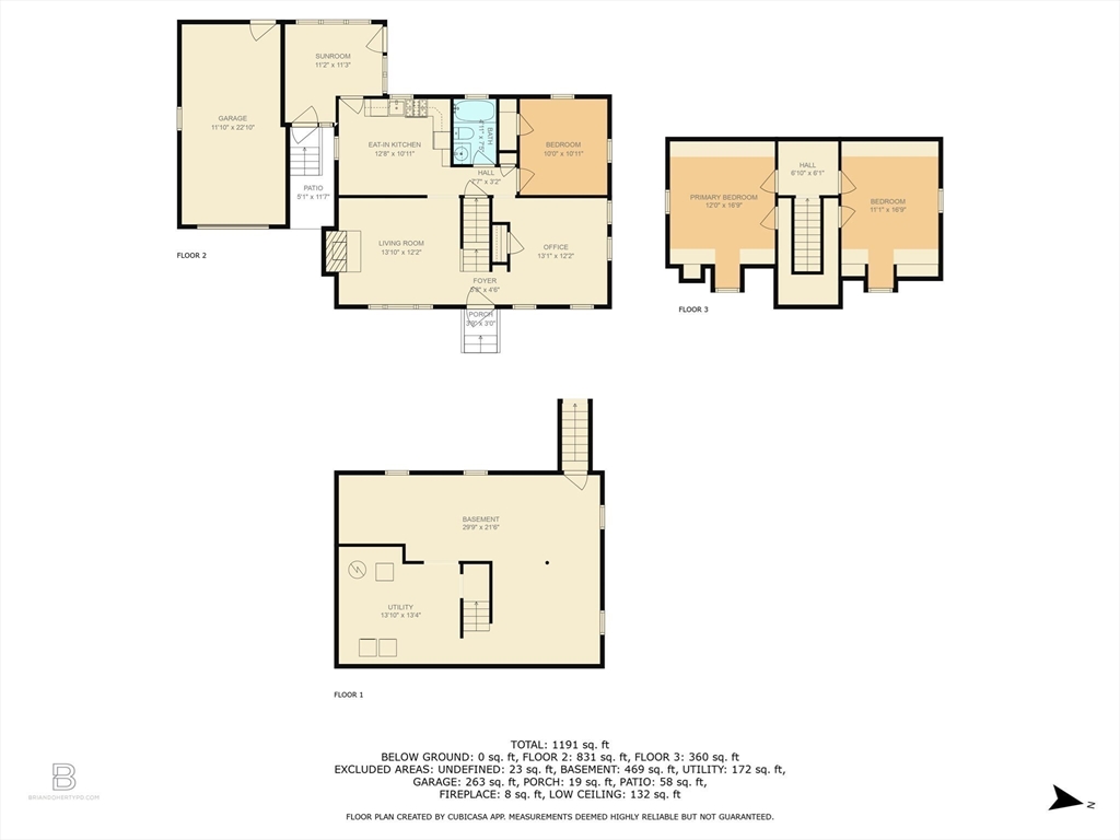 57 Hillshire Lane