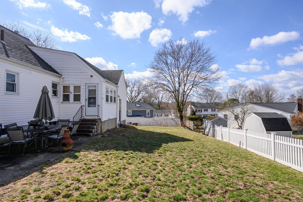 57 Hillshire Lane