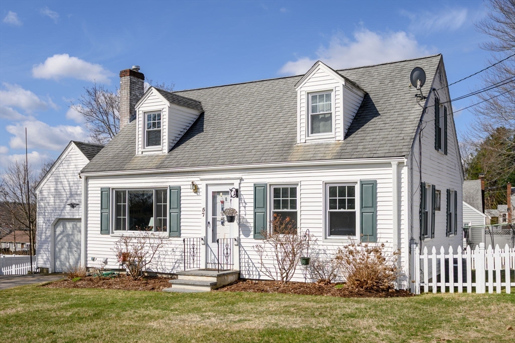 57 Hillshire Lane