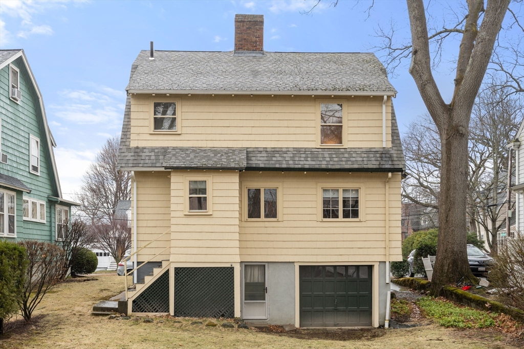 27 Hawthorne Avenue