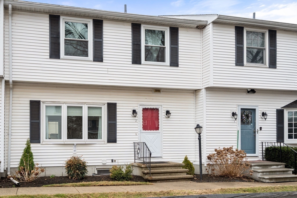 50 Hicks Avenue # 2