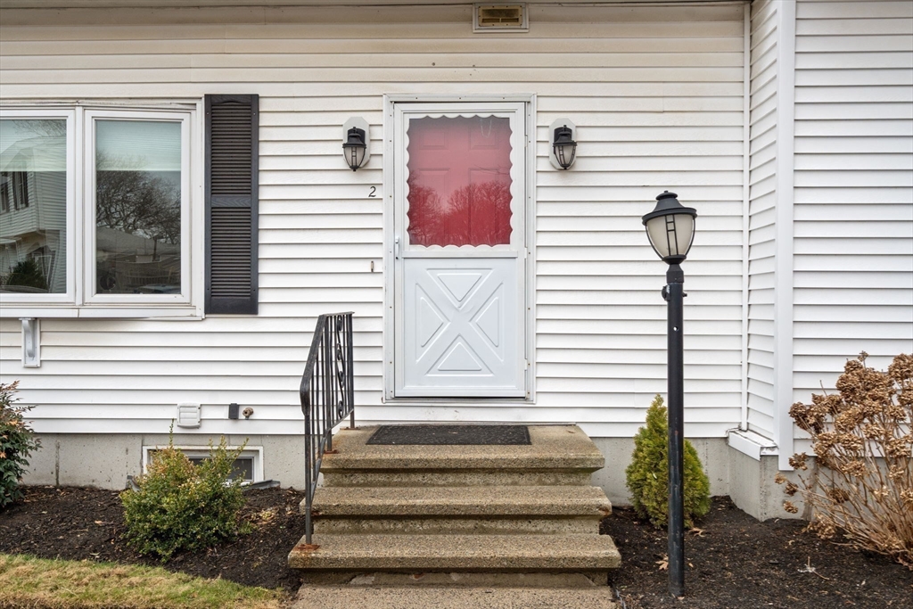 50 Hicks Avenue # 2