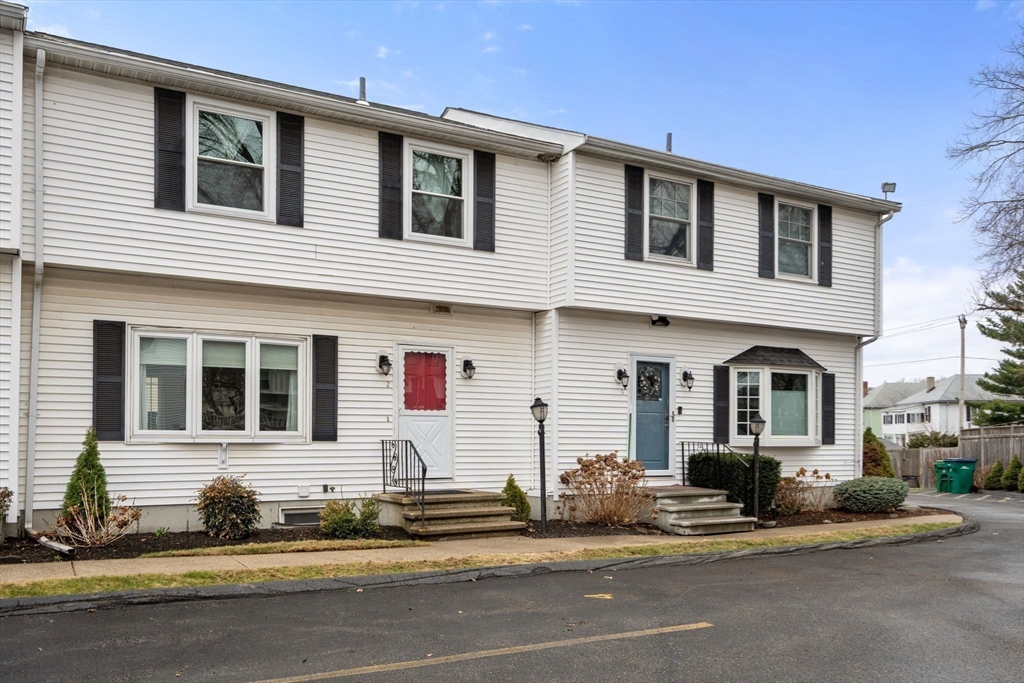 50 Hicks Avenue # 2