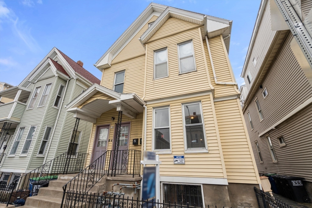 19 Cross Street