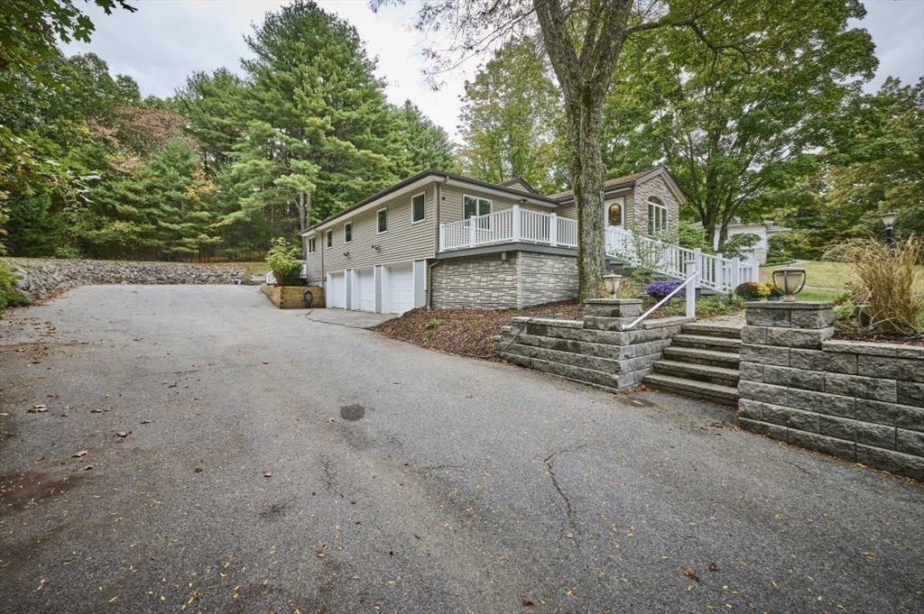 274 Cochituate Rd
