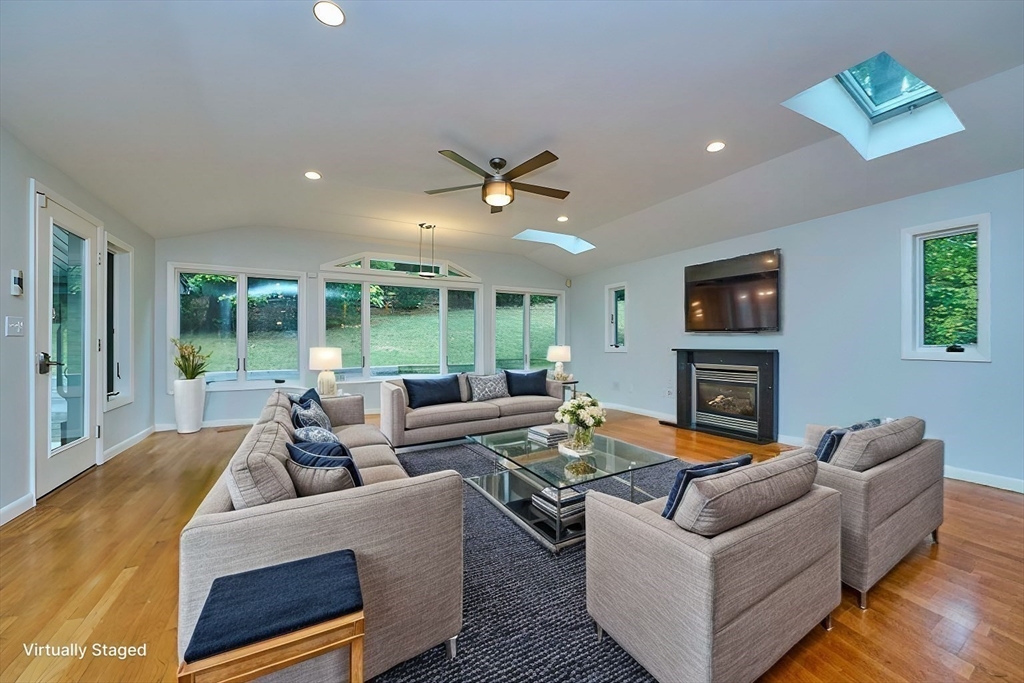 274 Cochituate Rd
