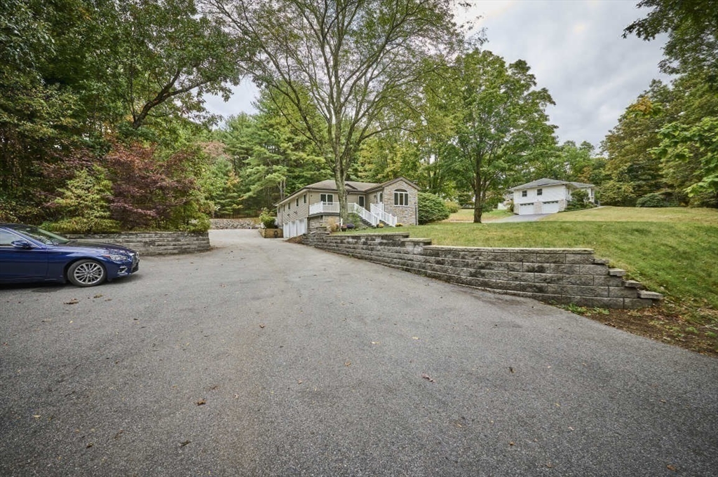 274 Cochituate Rd