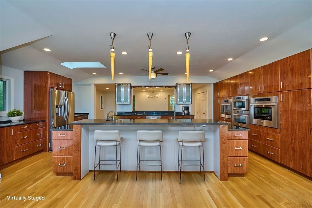 274 Cochituate Rd
