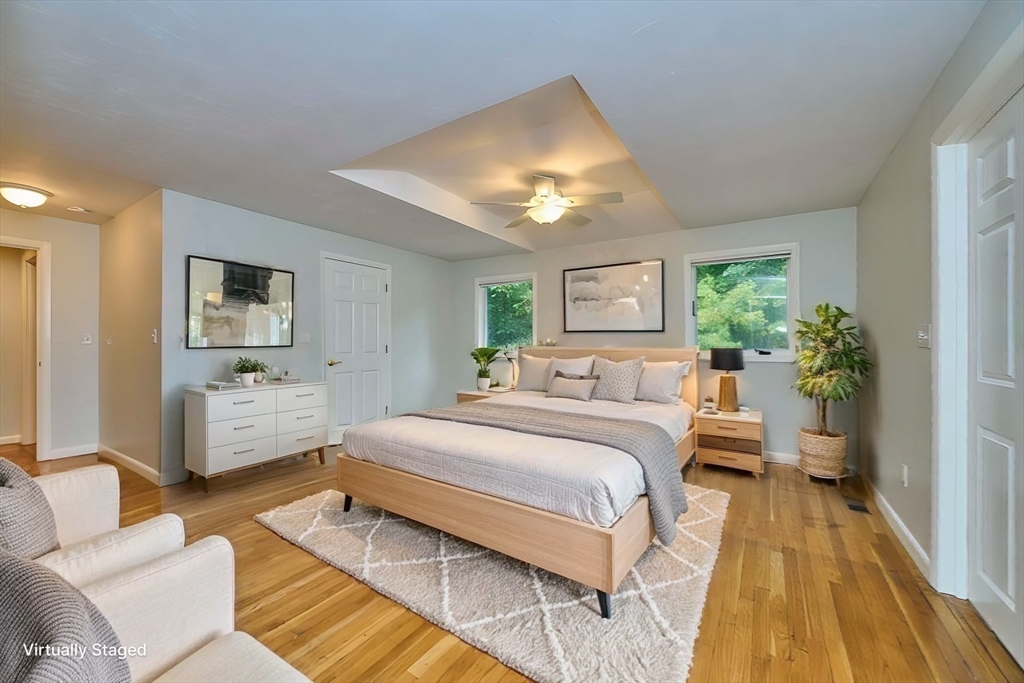 274 Cochituate Rd