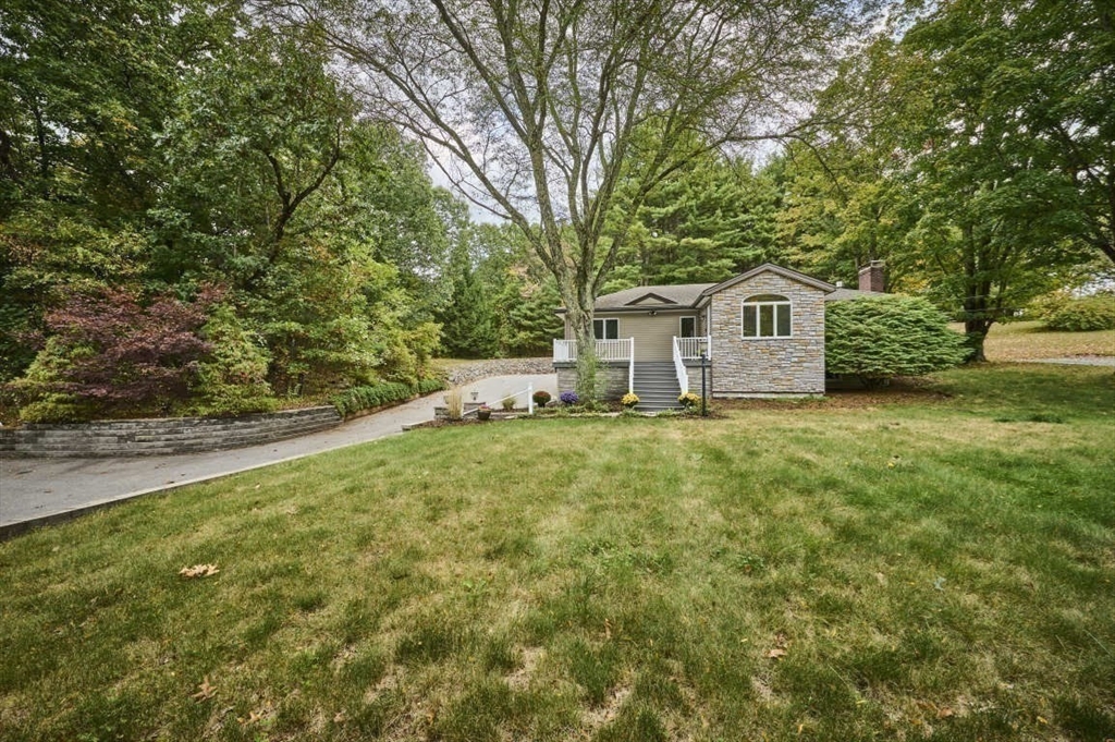 274 Cochituate Rd