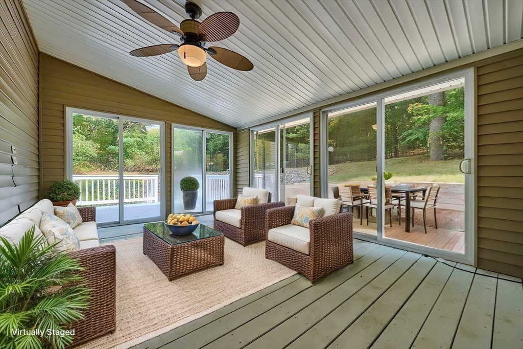 274 Cochituate Rd